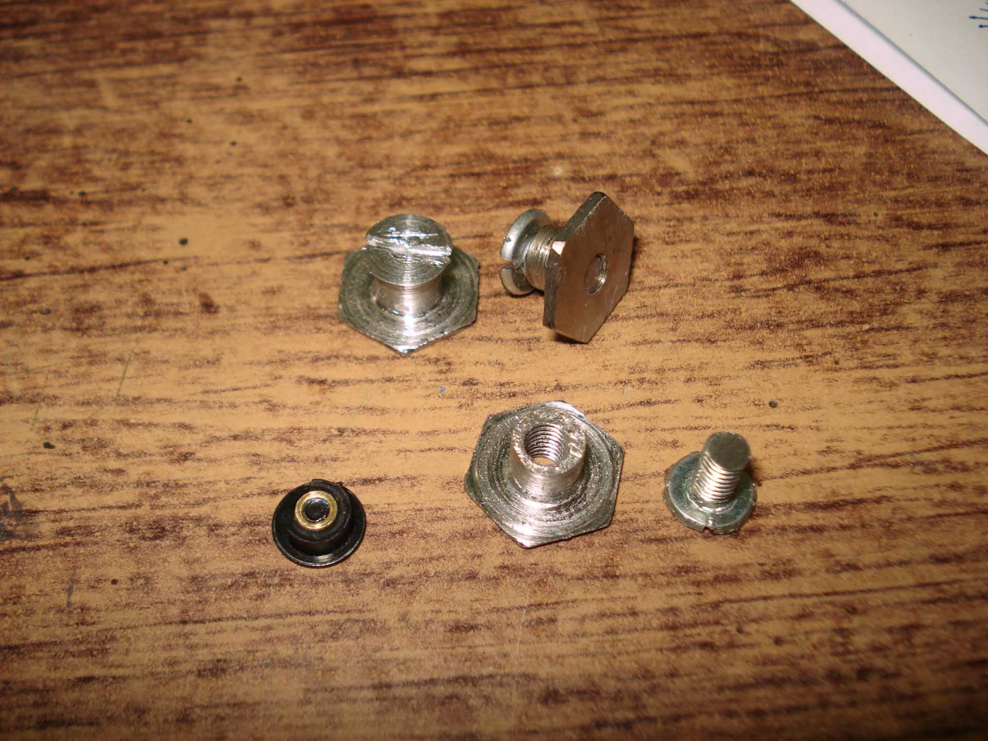 Радикальный ремонт петель ноутбука Acer A315 — DRIVE2