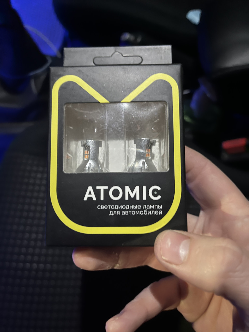 Диоды в поворотники Honda hr-v — Honda HR-V (1G), 1,6 л, 2003 года ...