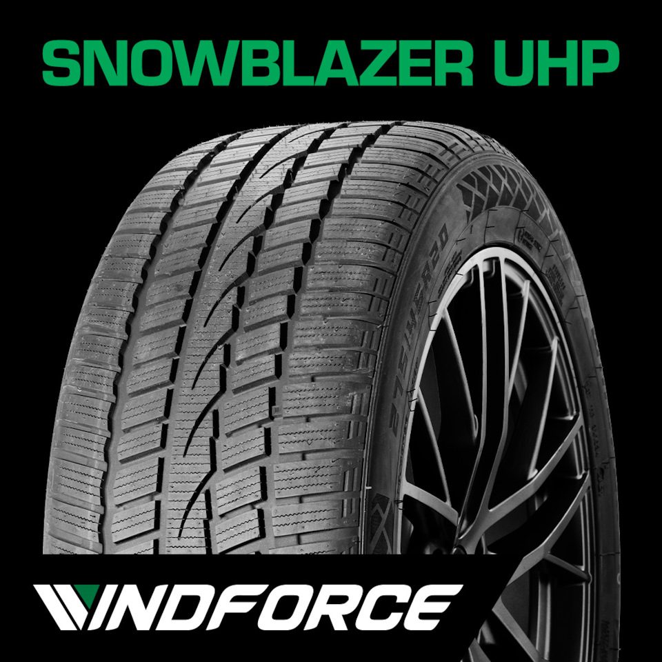 Windforce Tyres: отзывы, цены, фото
