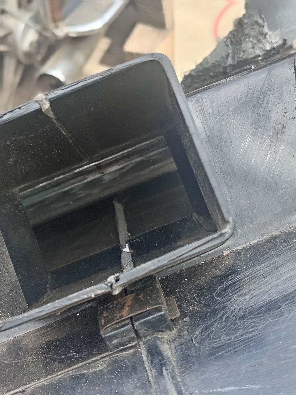 Закрыта — Lada 2120 Надежда