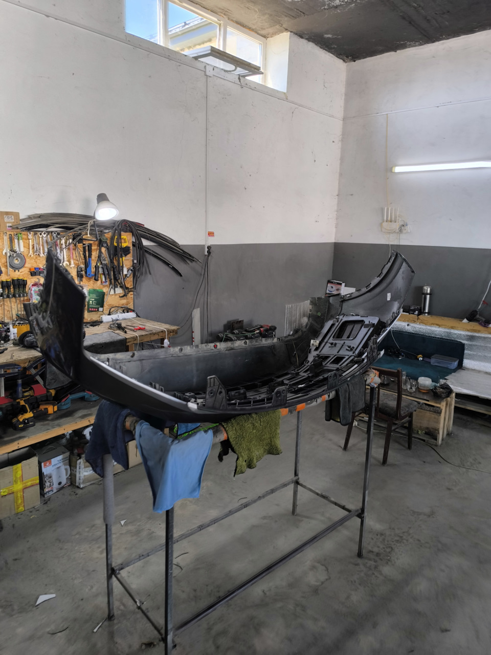 Фото в бортжурнале Geely Coolray (2023)