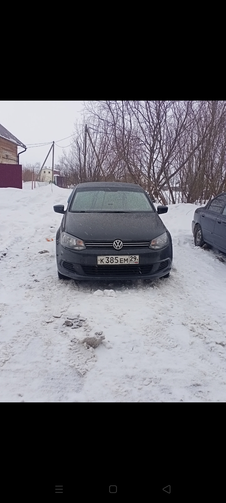 Смена автомобиля 😎 — Nissan Almera II (N16), 1,5 л, 2005 года | покупка  машины | DRIVE2