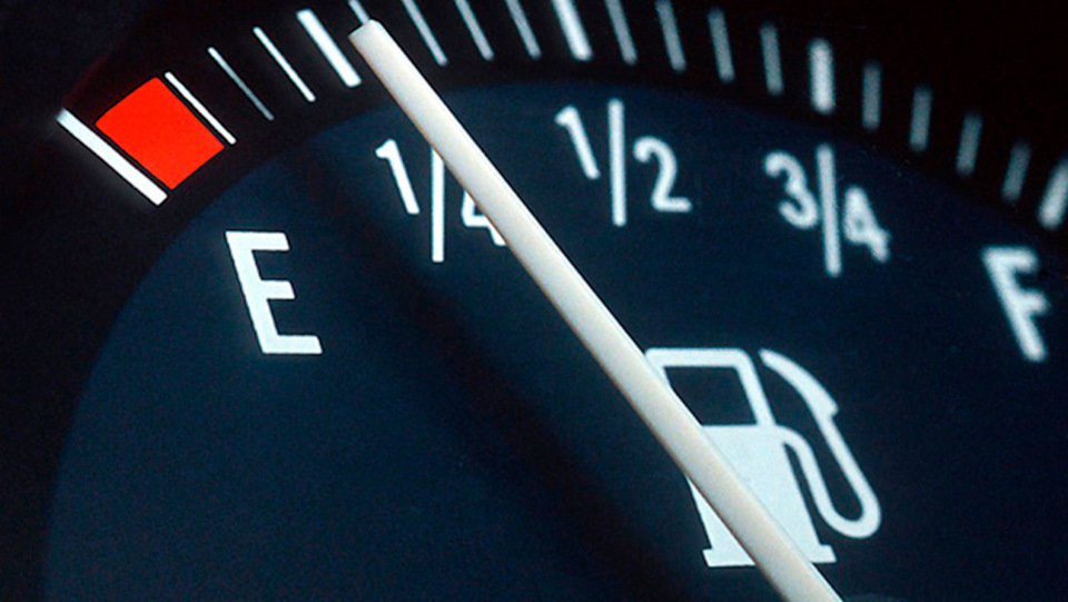 Какой у вас расход топлива? (РЕШЕНО) — Toyota Wish (AE20), 1,8 л, 2013 ...