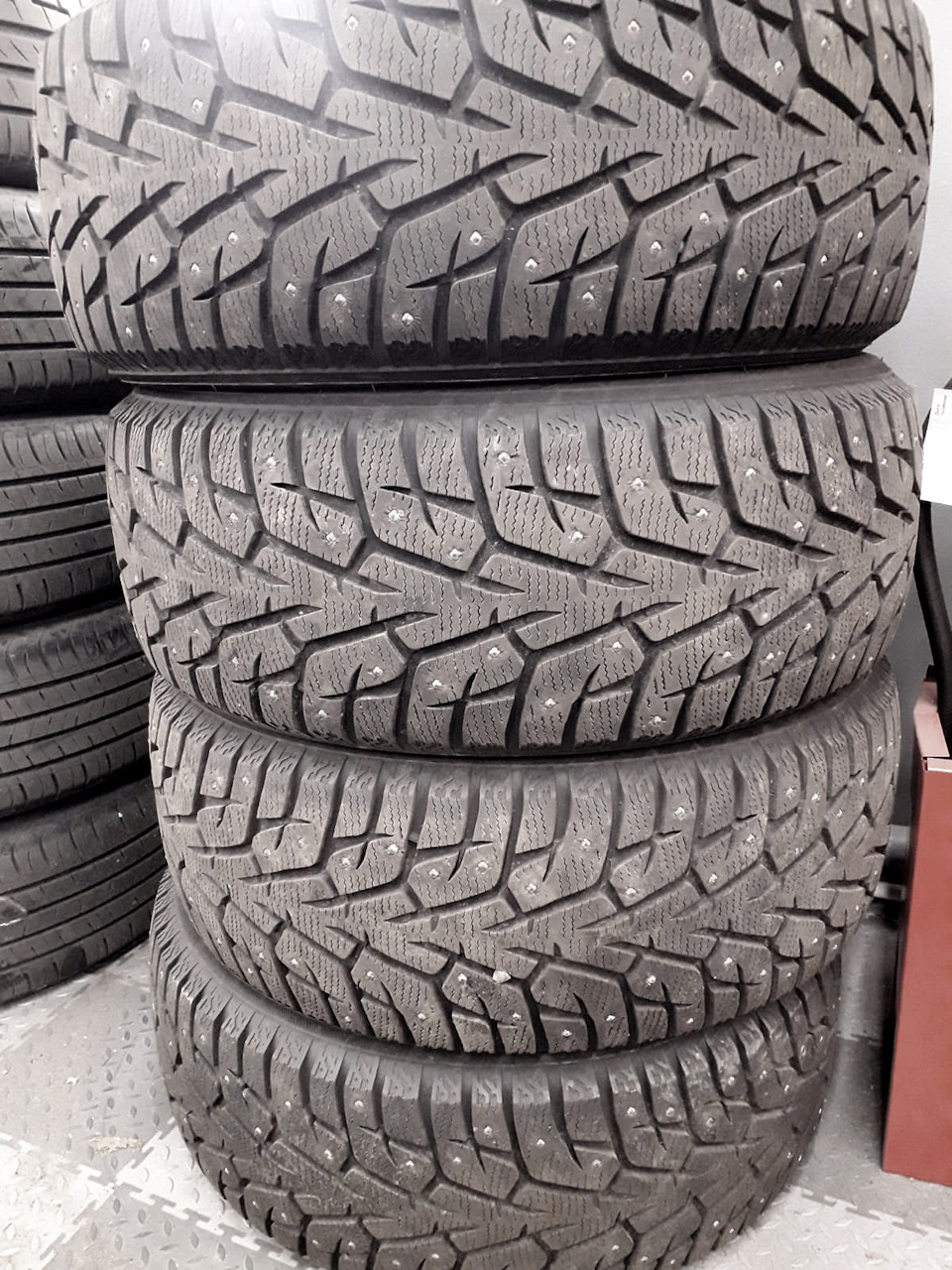 Фото в бортжурнале Ford Kuga (2G)