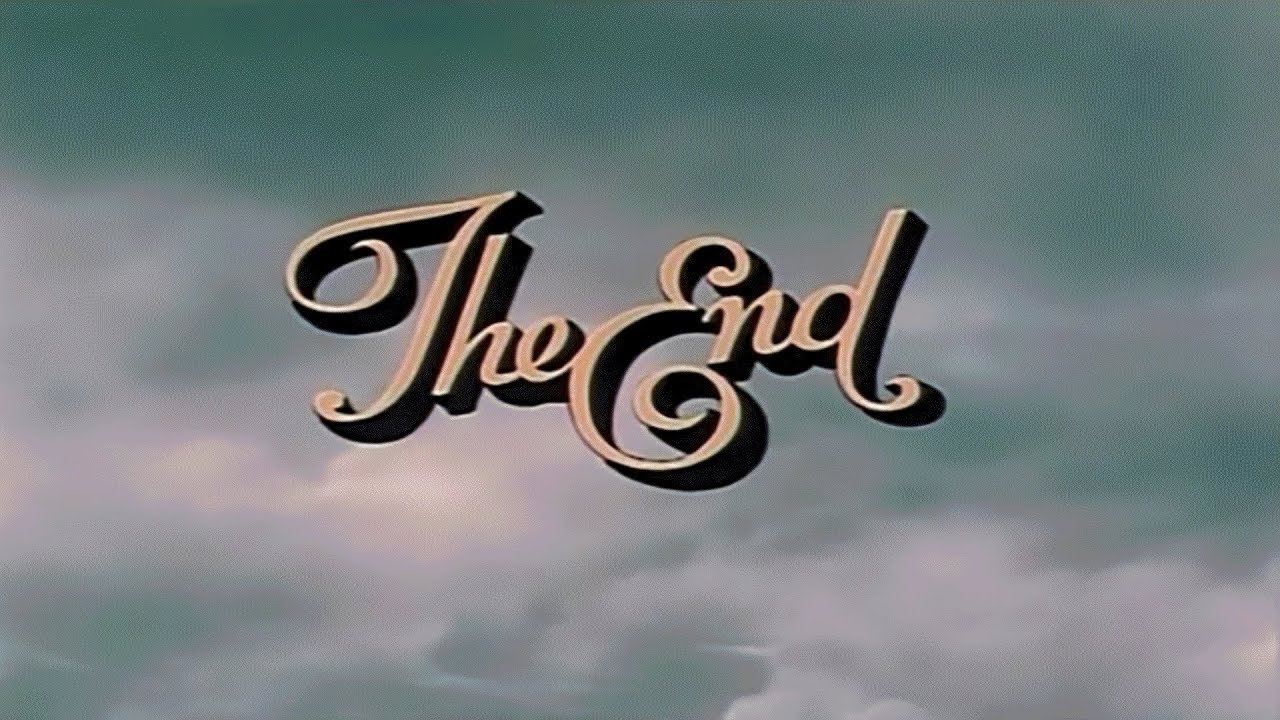 The end shorts