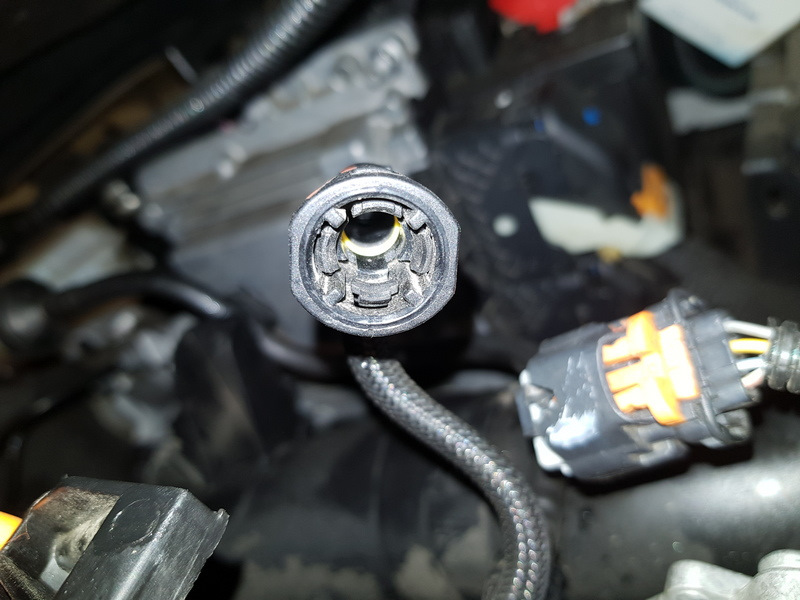 Фото в бортжурнале Citroen Grand C4 Picasso (2G)