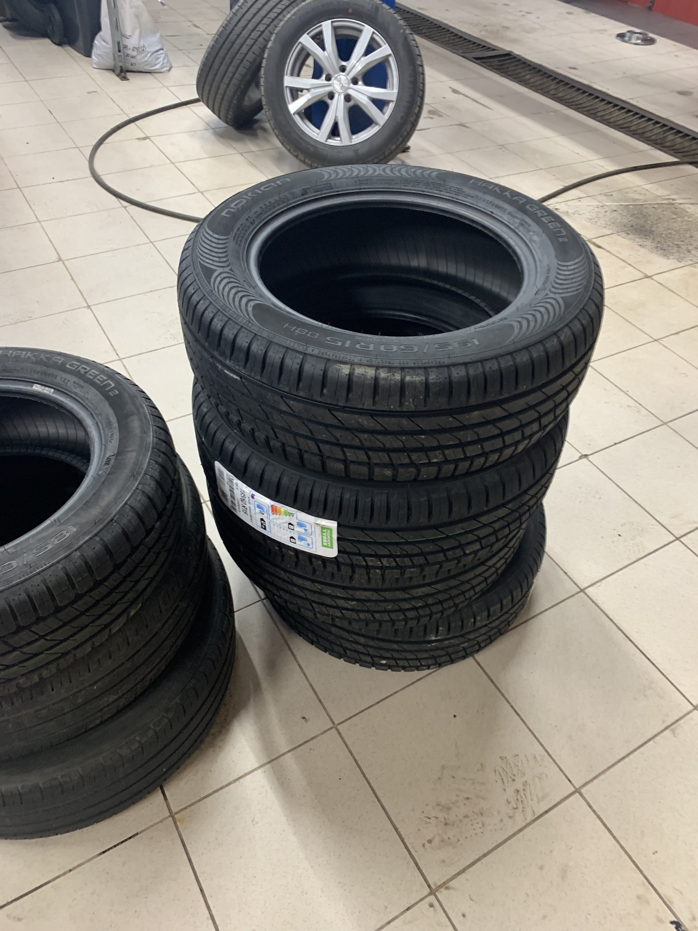 Инжектор "переливает". Январь 5.1 — Lada 4x4 3D, 1,7 л, 2001 года ...