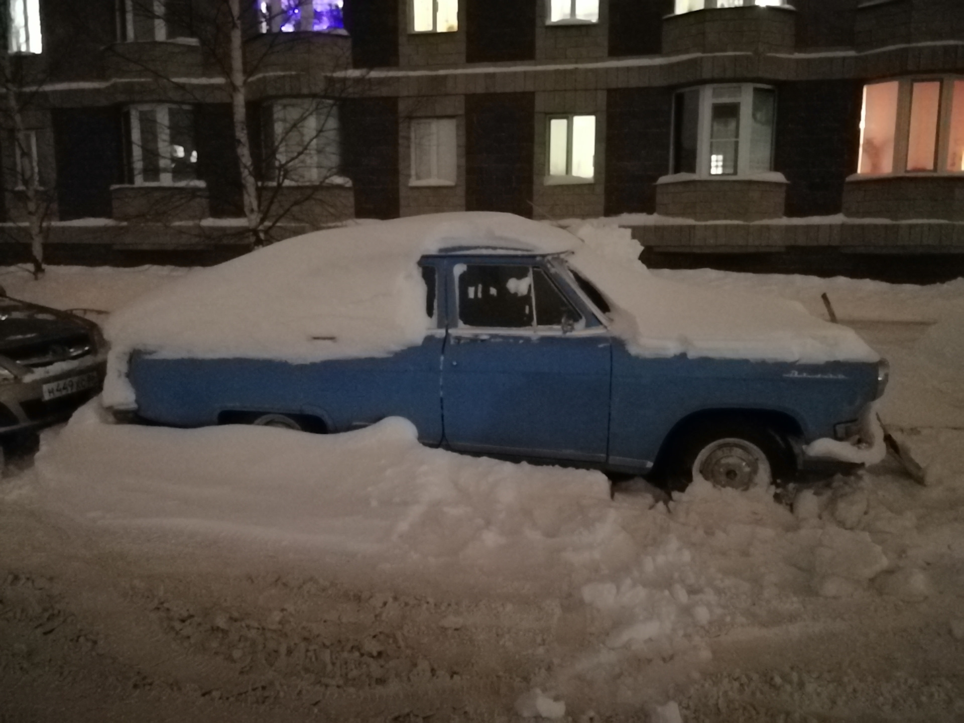 Расширение колеи ваз 2107 - 82 фото