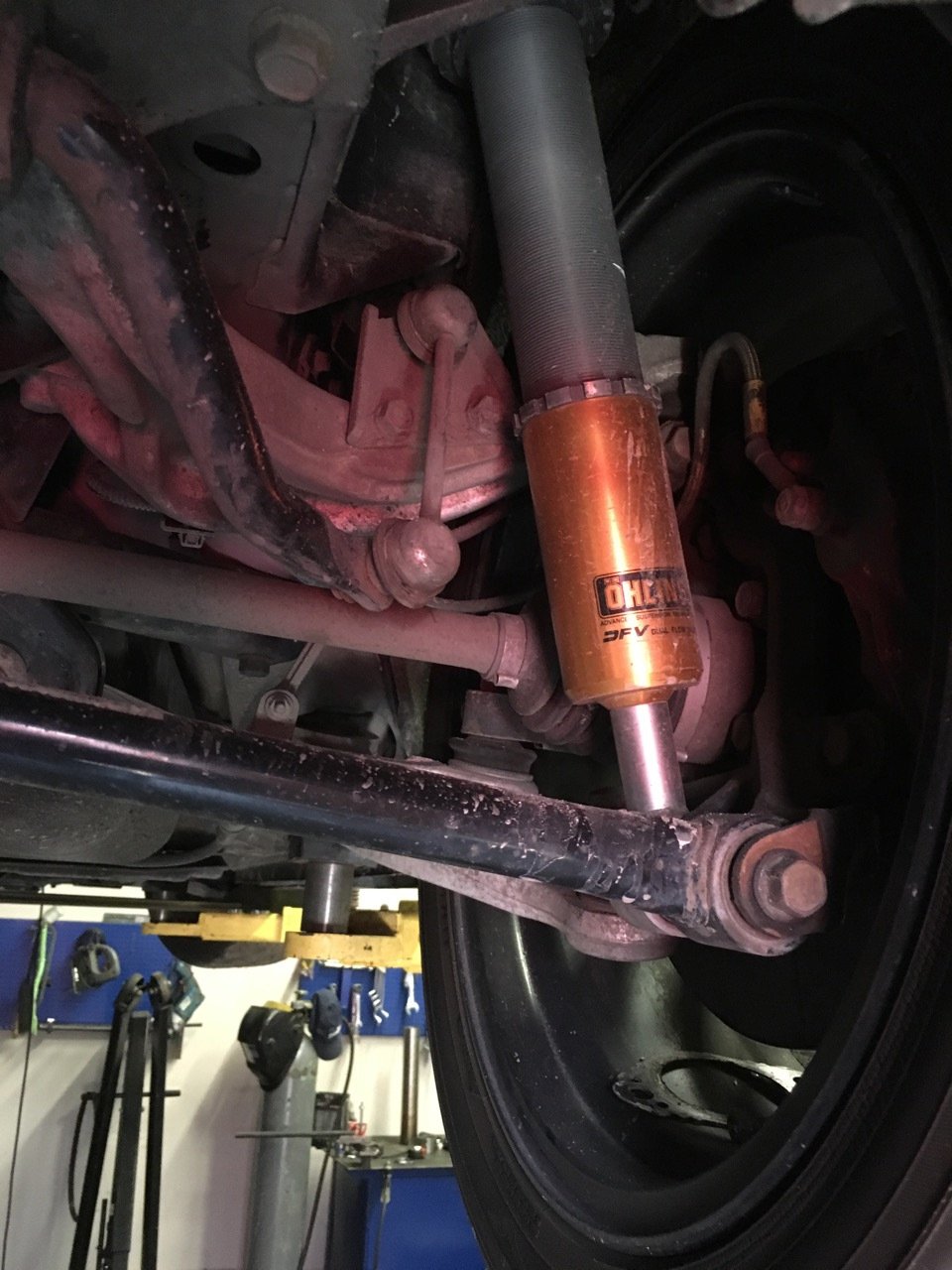 Подвеска ohlins для авто. Смотреть фото Подвеска ohlins для авто. Смотреть картинку Подвеска ohlins для авто. Картинка про Подвеска ohlins для авто. Фото Подвеска ohlins для авто