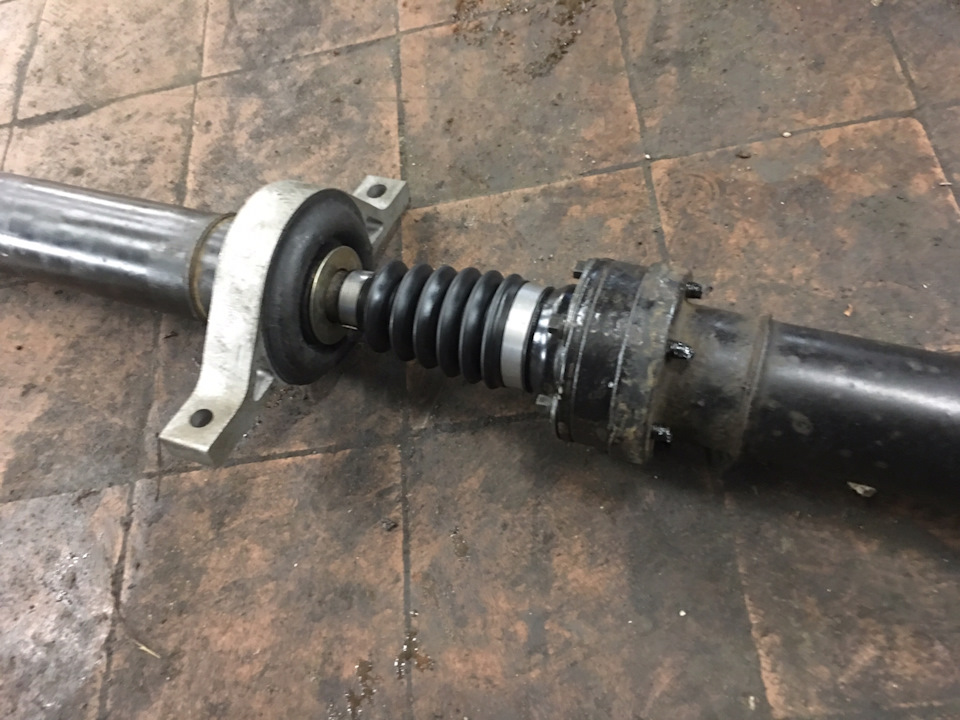 Киа Спортейдж 3 ремонт полного привода, раздатки и профилактика муфты ...