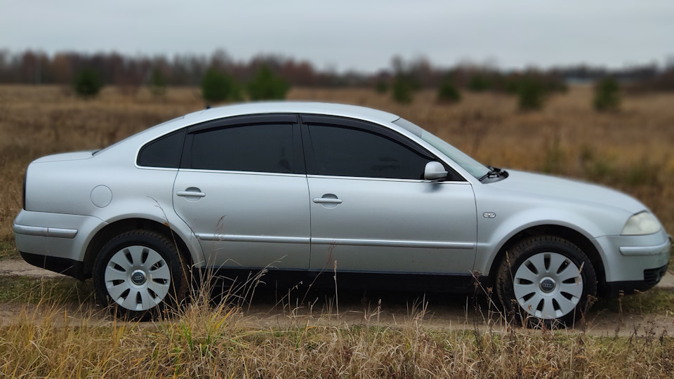 Volkswagen Passat ✓Euro 1.8Тurbo"AWT"✓