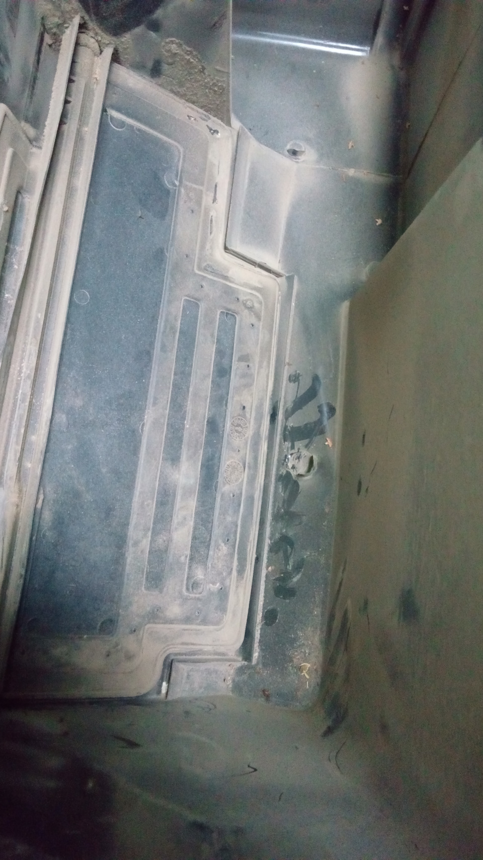 Не греет печка в Ланосе — Chevrolet Lanos, 1,5 л, 2007 года | своими ...