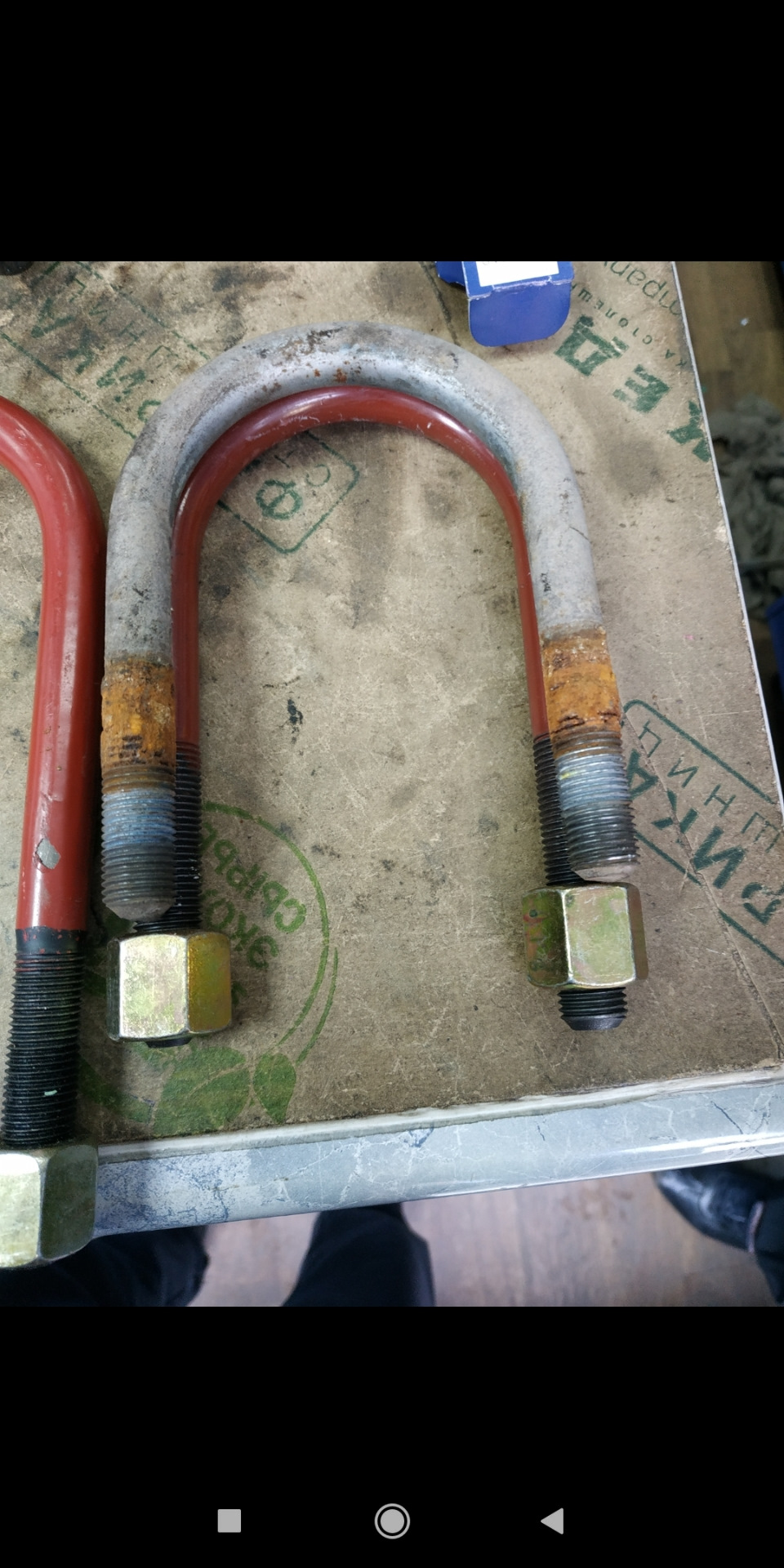 Замена сальники клапанов не снимая ГБЦ — Mitsubishi Montero Sport, 3 л ...