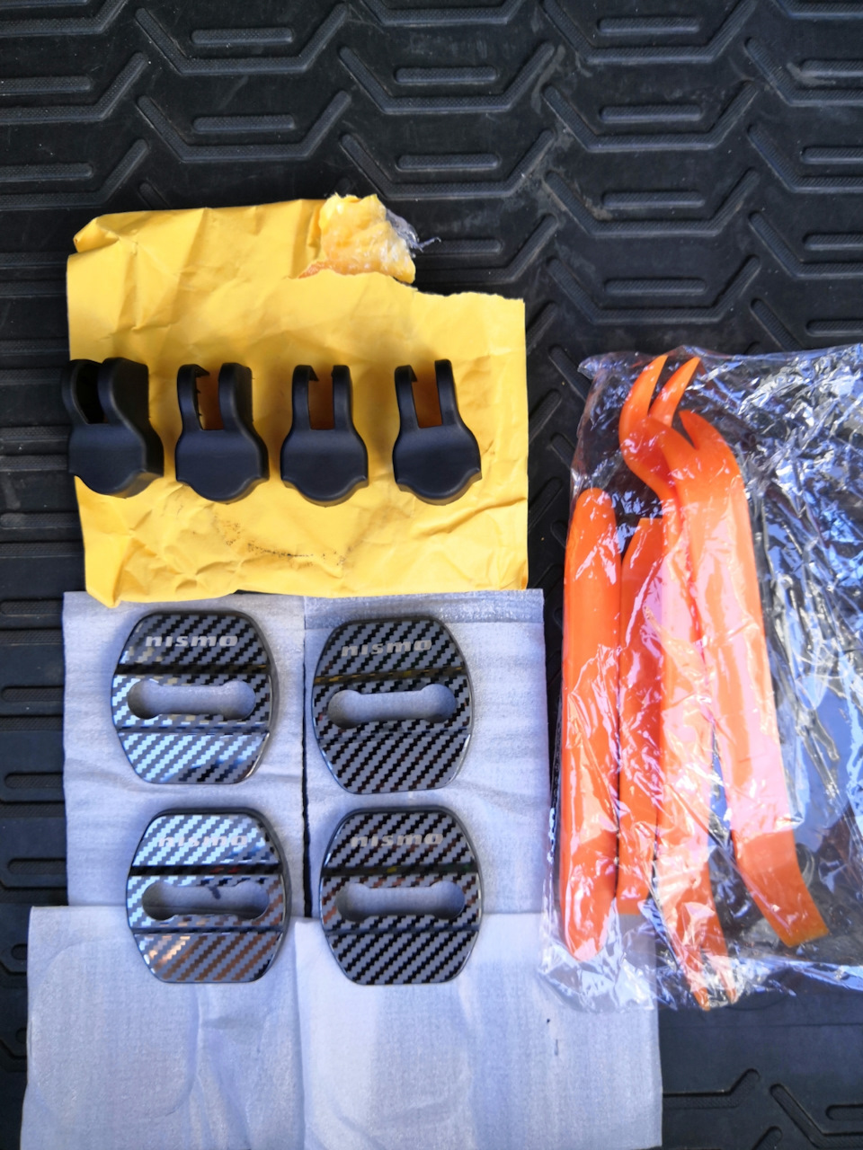 Приколюшки из поднебесной) — Nissan Teana (J32), 2,5 л, 2013 года