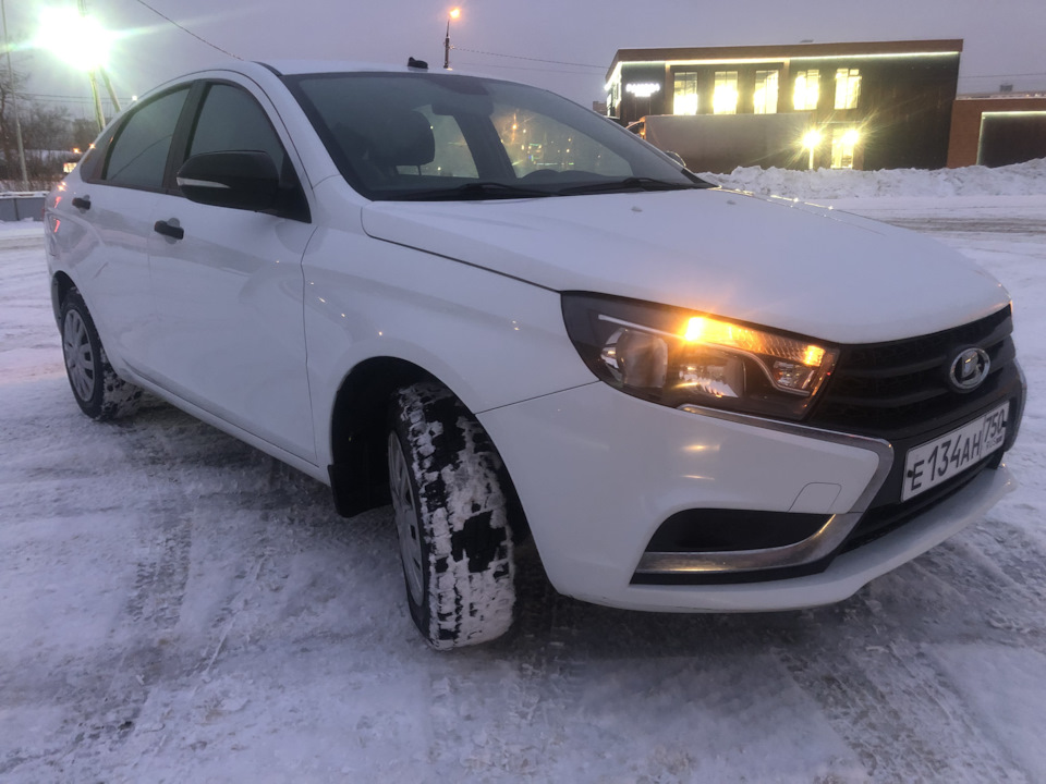 Прошивка Лада Веста седан 1.6 на МКПП Рено — Lada Vesta (1G), 1,6 л ...