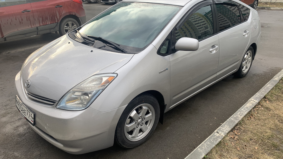 p3102 prius 20