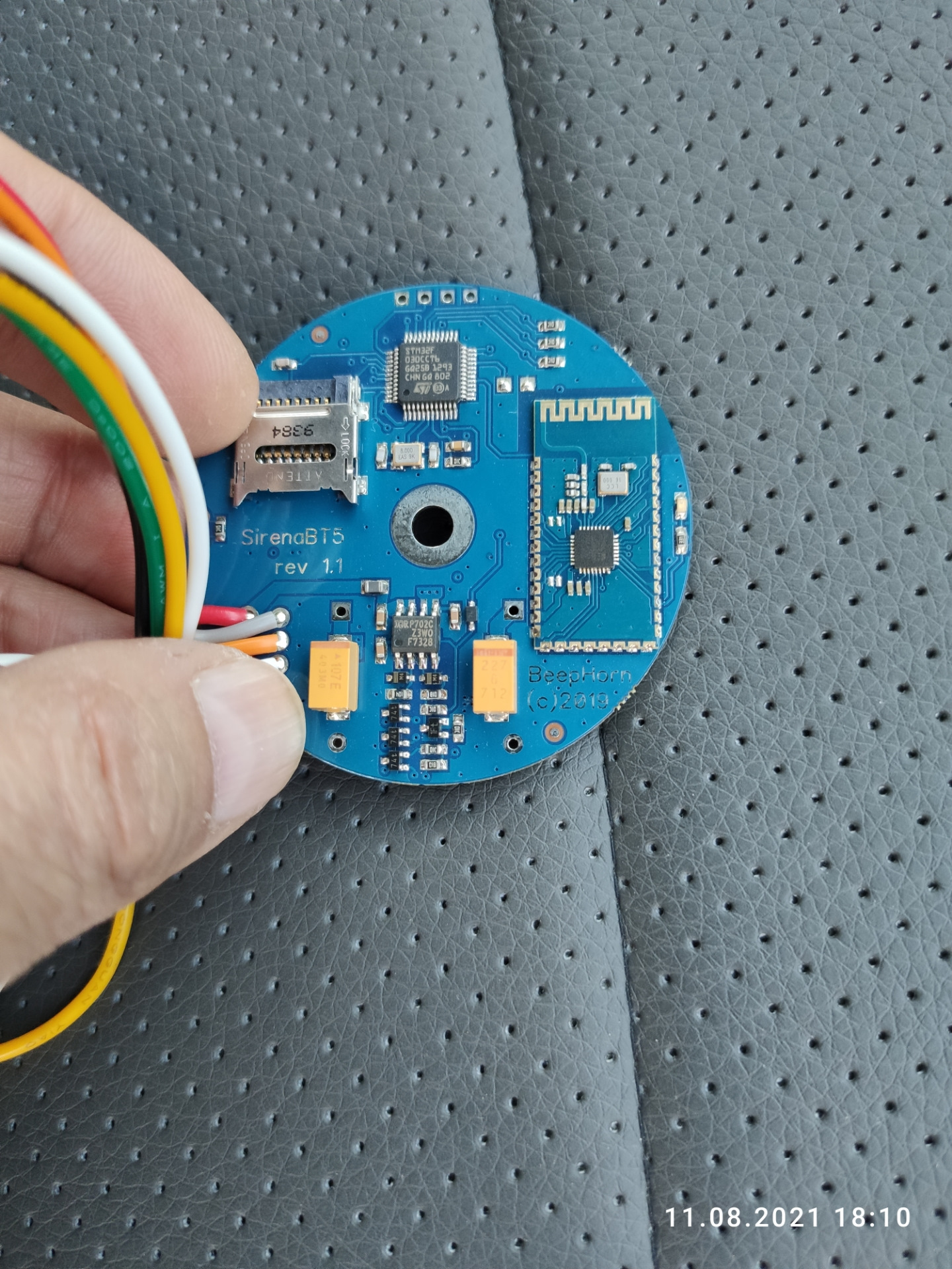 Где Купить Говорящую Сигнализацию На Автомобиль Цена