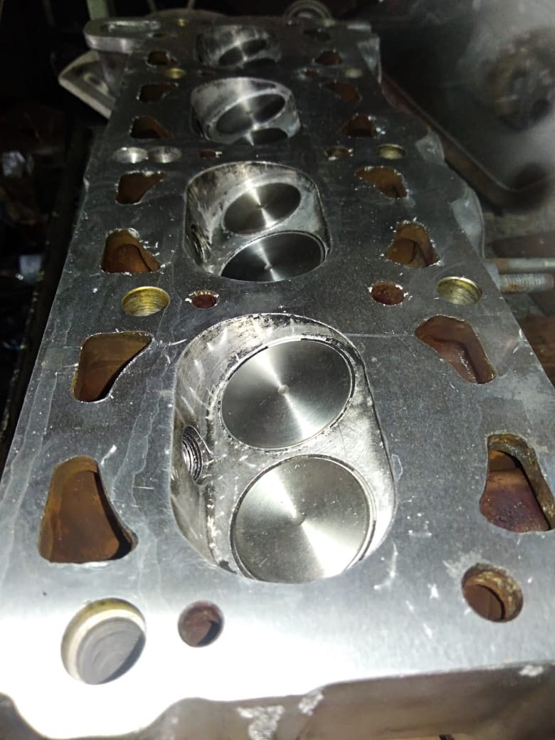 Злой атмо часть 2 — Lada 2101, 2 л, 1974 года | своими руками | DRIVE2