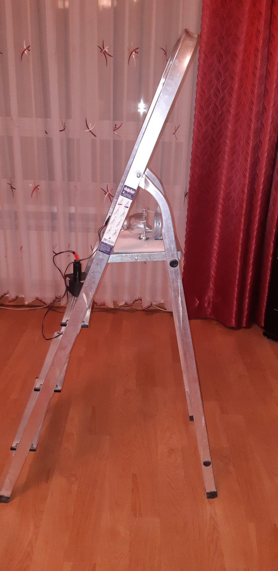 Восстановление покрытия штатного отражателя или Hella3R H7/D2S? — KIA ...