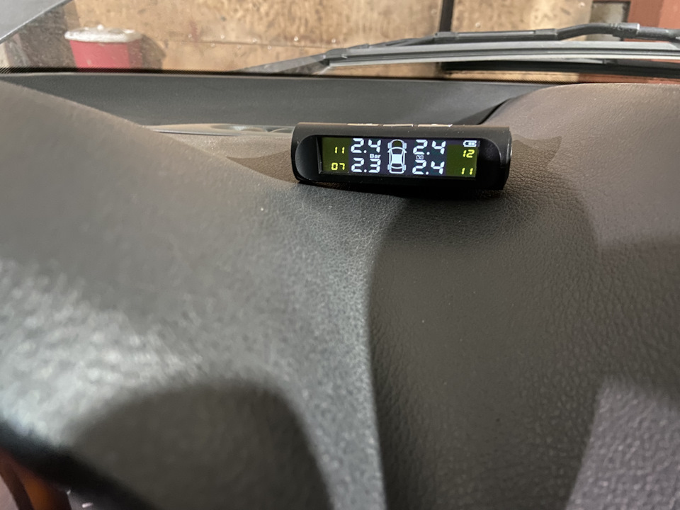 датчики давления — Mercedes-Benz Vito (2G), 2,2 л., 2005 года ...