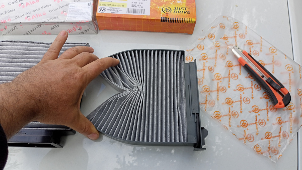 Just Drive гнется легко… — Renault Duster (1G)