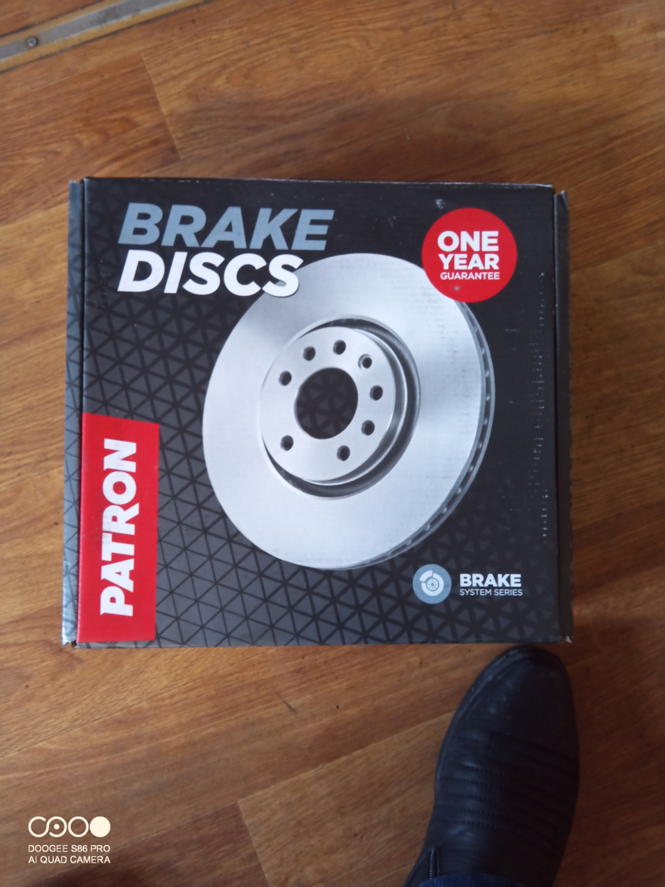 Фото в бортжурнале Renault Koleos (2G)