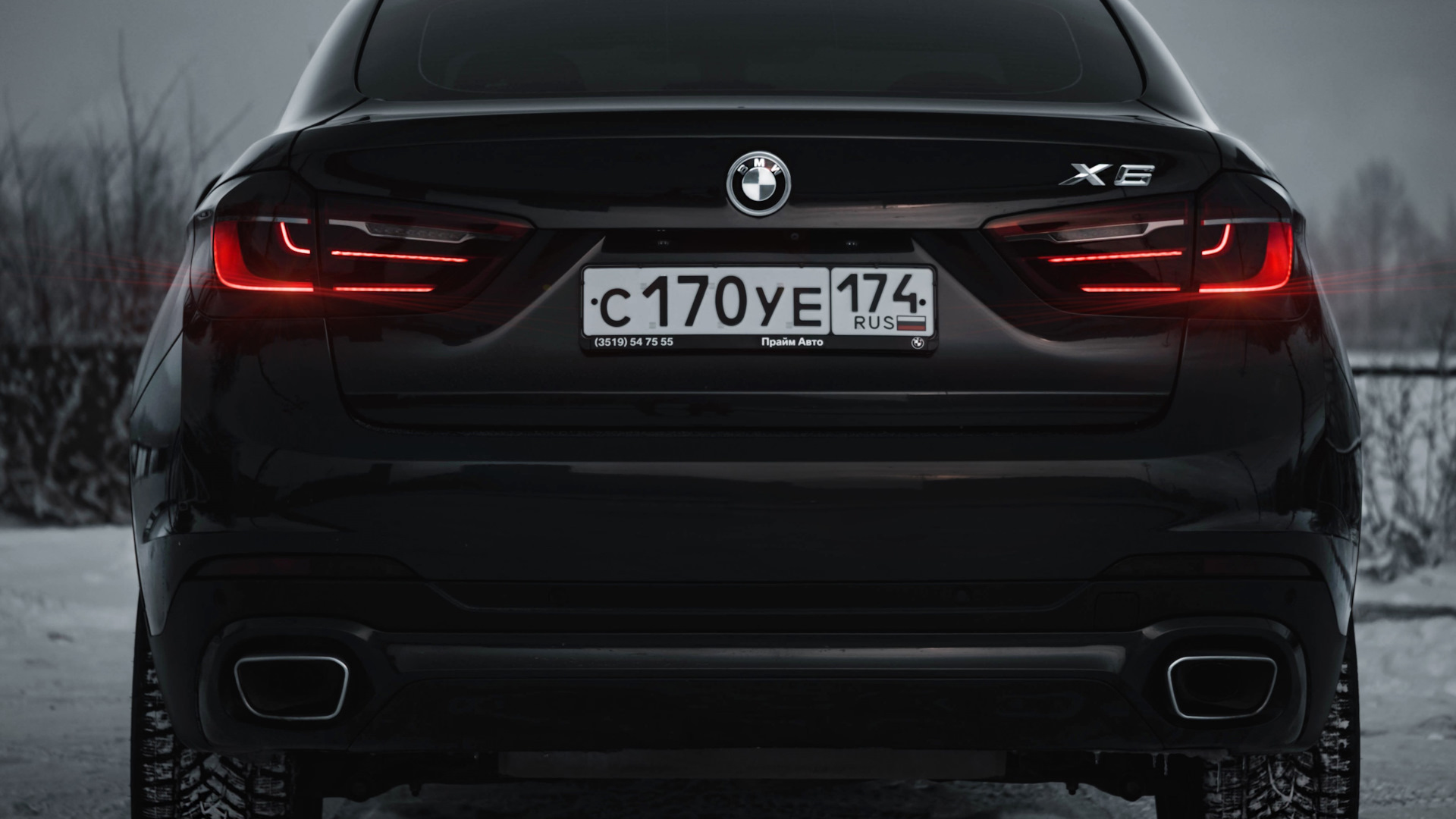 BMW X6 (F16) 3.0 дизельный 2015 | 3.0 дизель на DRIVE2