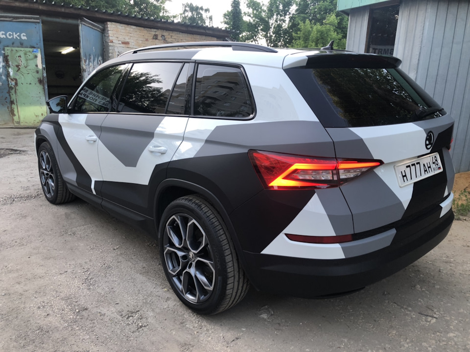 Накладки на педали — Land Rover Range Rover Sport (1G), 3 л, 2012 года ...