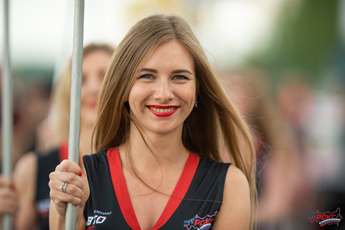 Р РЎРљР“ Grid girls