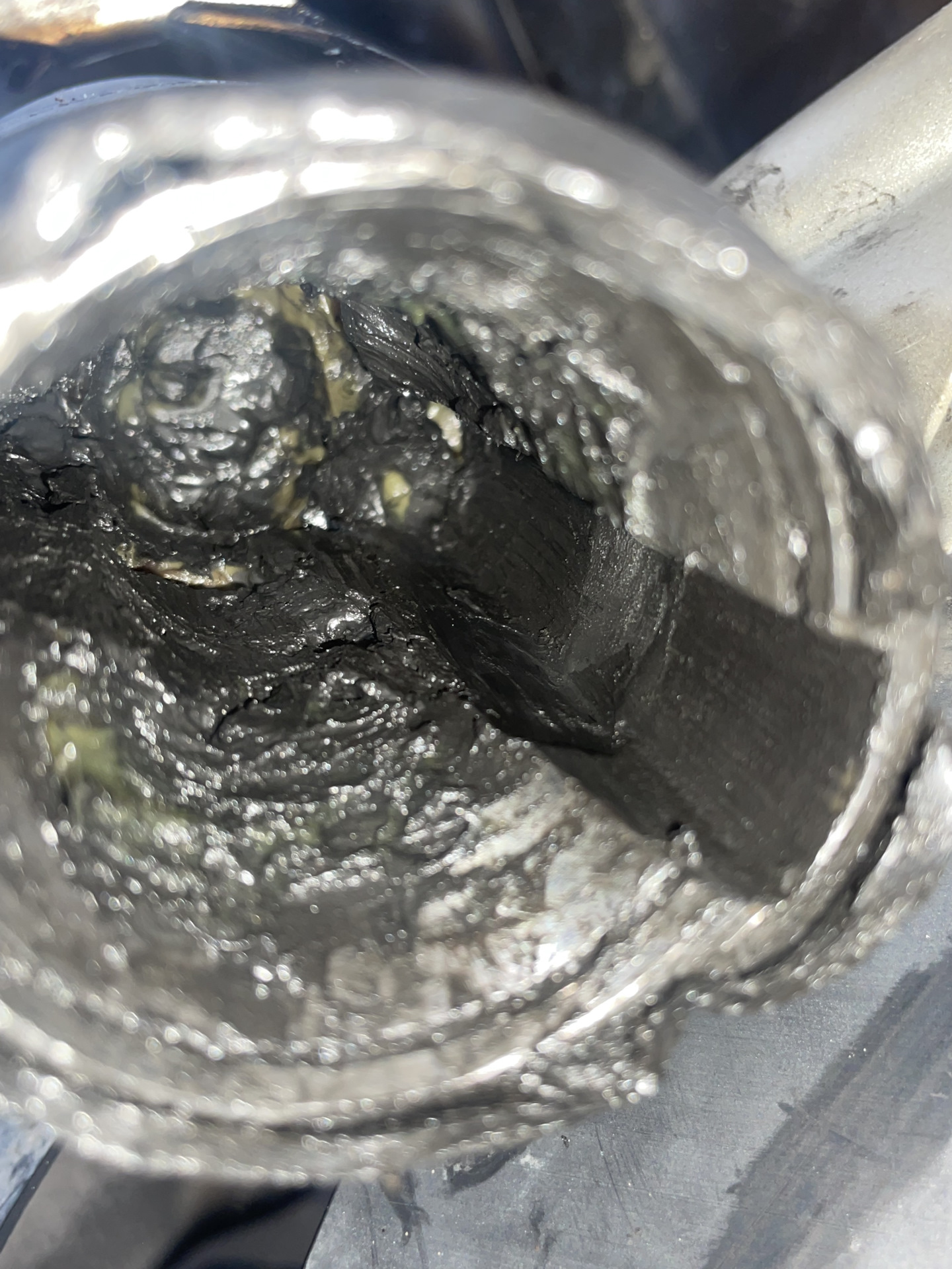 Люфт в рулевой колонке — Isuzu Trooper (2G), 3,2 л, 1994 года | поломка ...