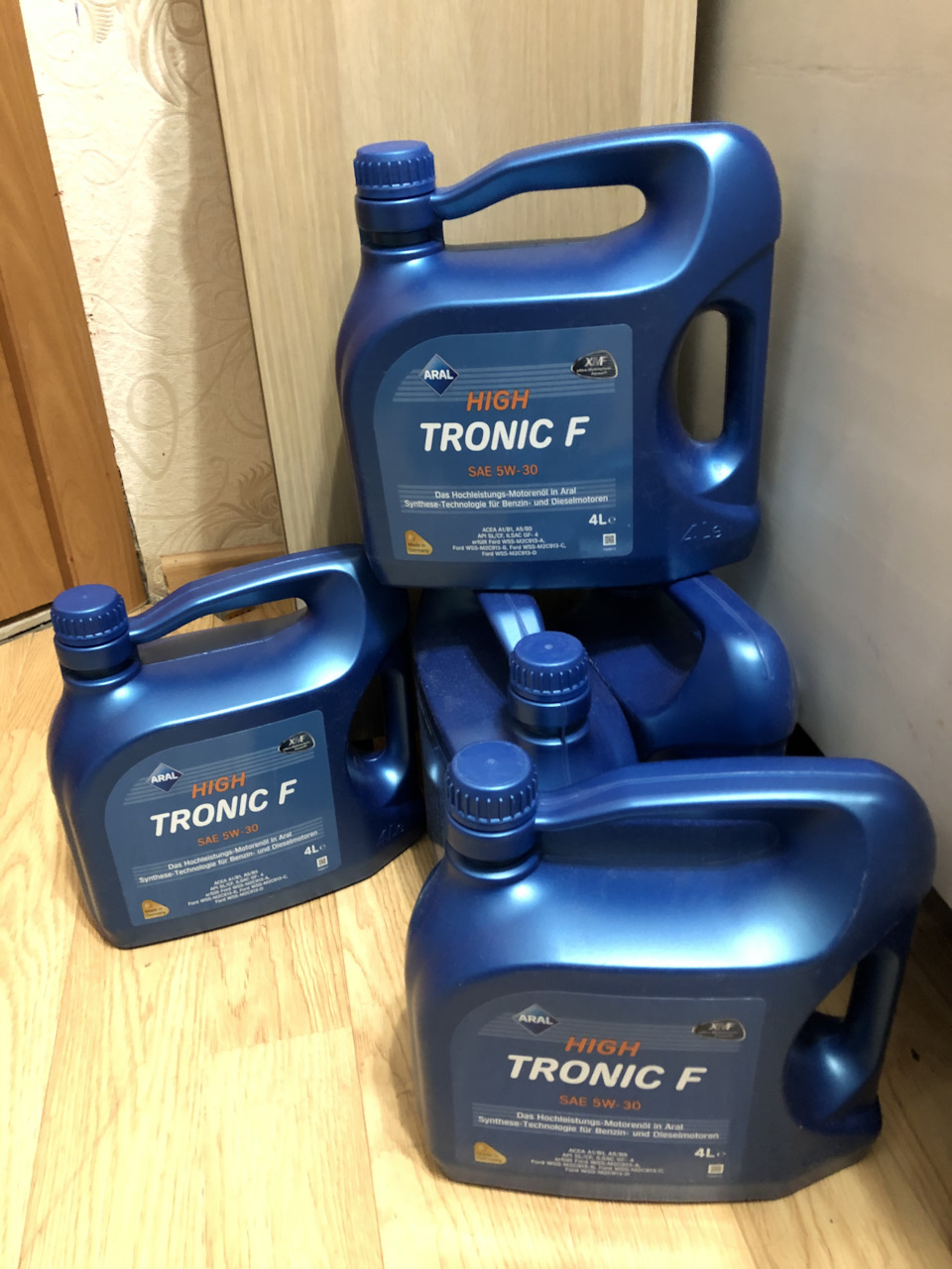 Маслице — Land Rover Freelander 2, 2,2 л, 2007 года | просто так | DRIVE2