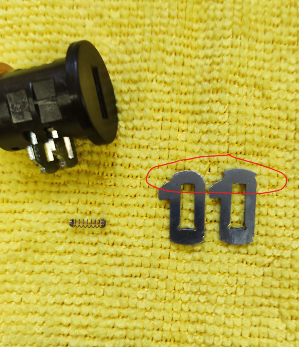 Фото в бортжурнале Nissan X-Trail II (t31)