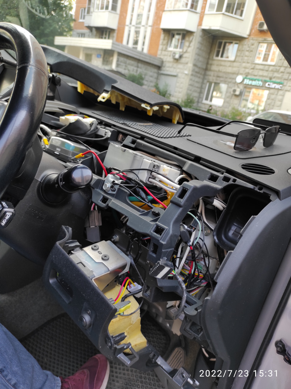 3 — Toyota Prius (20)