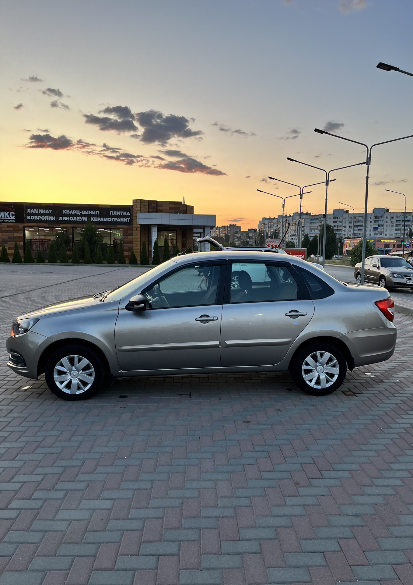 Купить Авто В Беларуси Лада Гранта