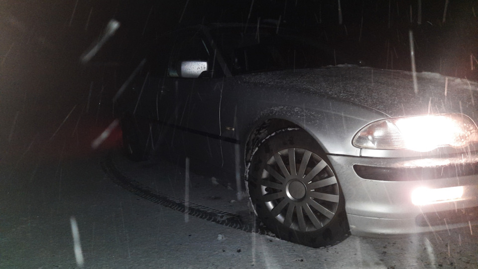 Провернулась личинка замка водительской двери — BMW 3 series Touring ...