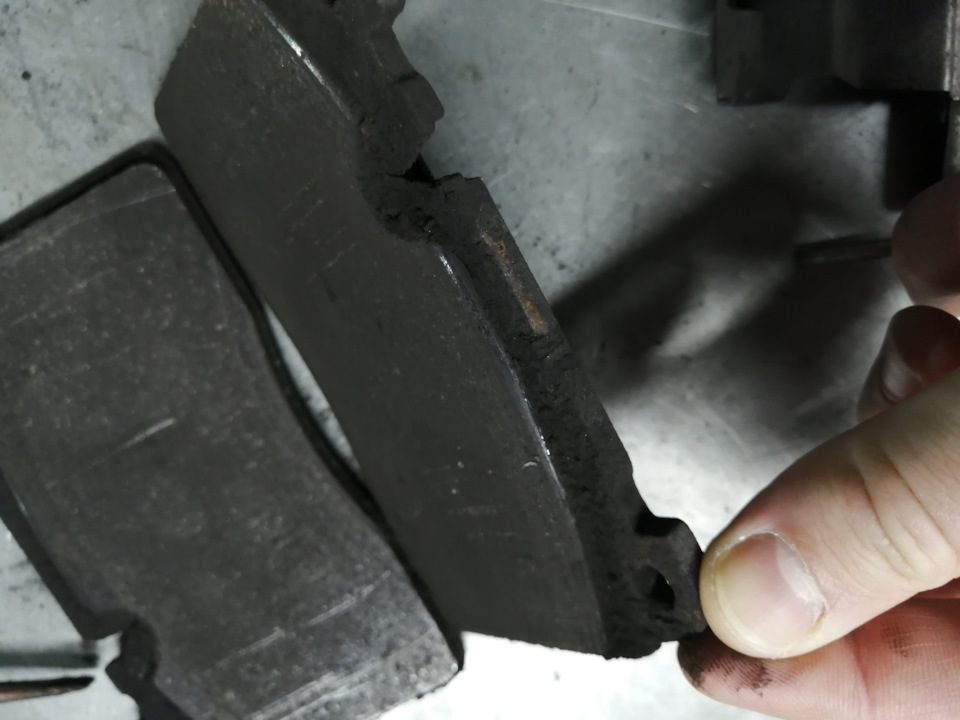 Фото в бортжурнале Audi Q5 (1G)