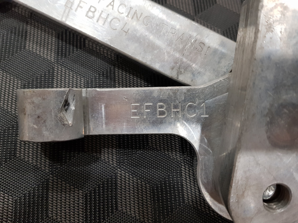 Фото в бортжурнале Honda Civic Hatchback (4G)