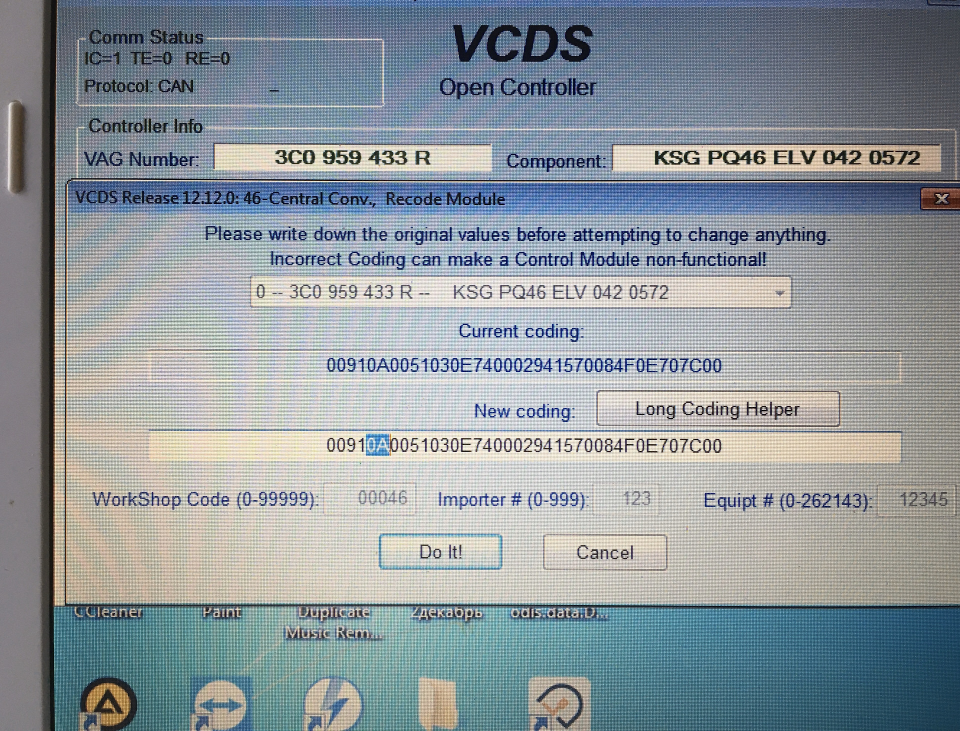 кодирование блока комфорта e46. фольксваген пассат сс кодировка блока комфорта.