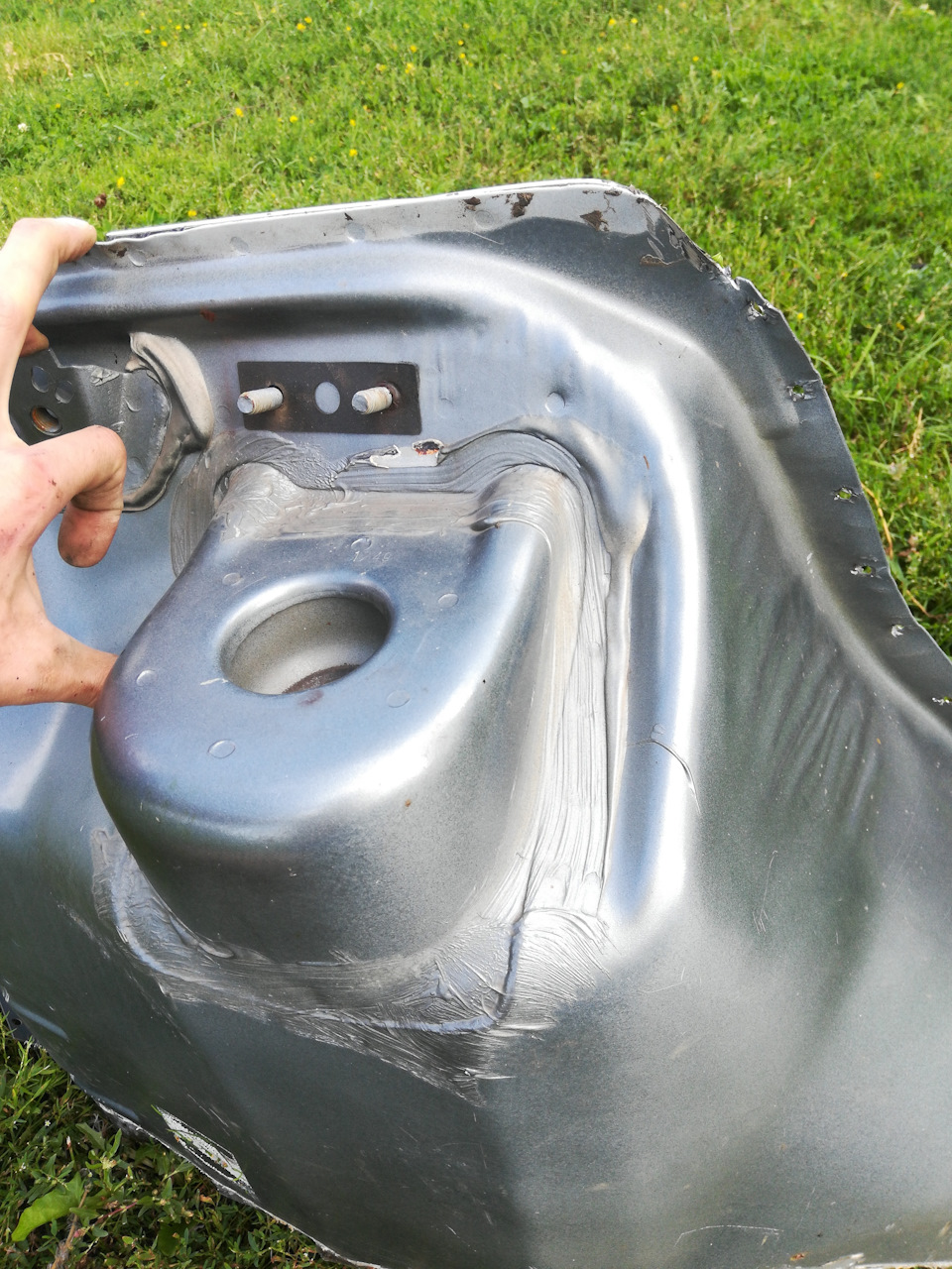 Диагностика vag com — Volkswagen Golf Mk3, 1,8 л, 1993 года ...