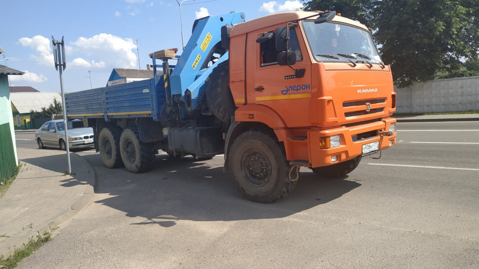 Купил ремкомплект кулисы Спринтер 903 — Mercedes-Benz Sprinter (1G), 2 ...