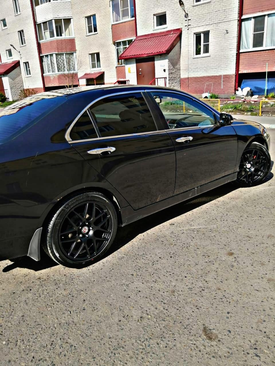 Teana 33 кузов. Замена сайлентблоков подрамника, задних. — DRIVE2