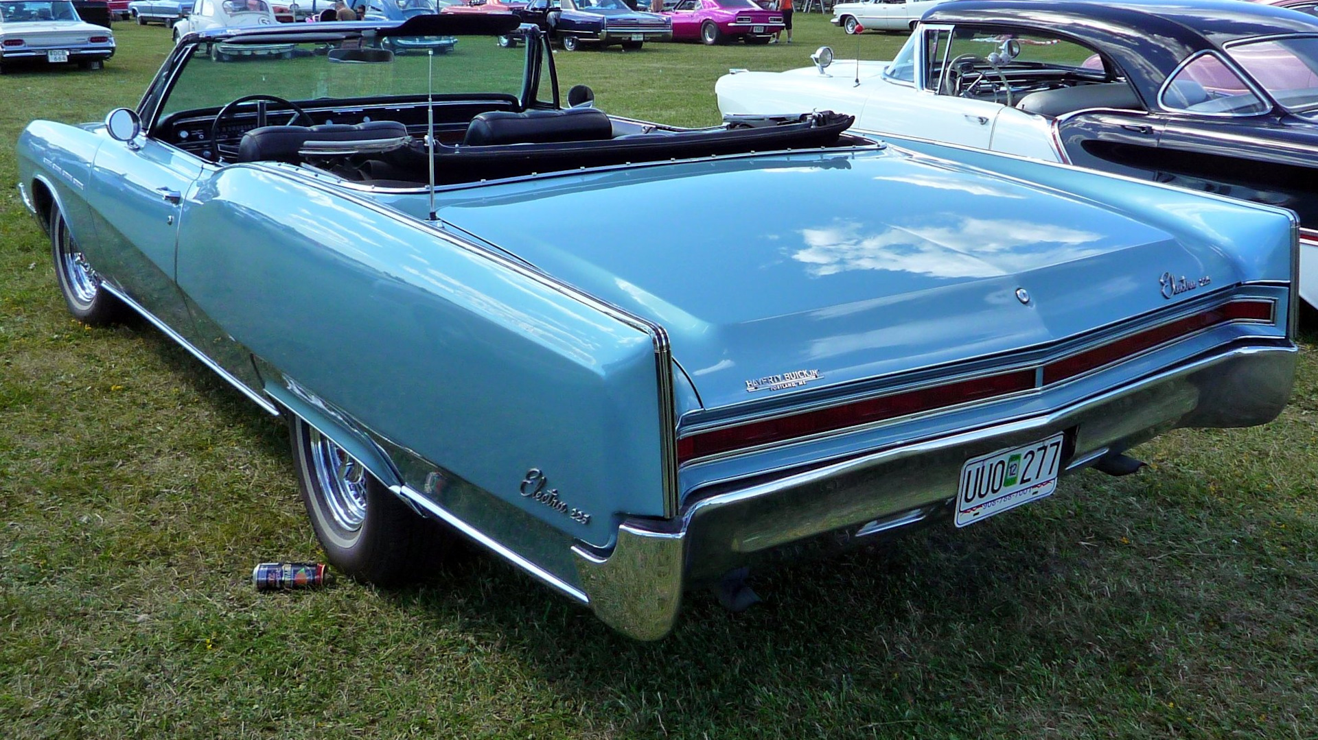 Электра 001. Buick lesabre 1963. Buick Electra 225.