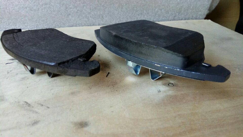 Фото в бортжурнале Skoda Rapid (1G)