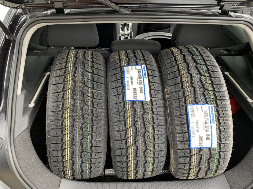 Фото в бортжурнале Opel Astra H GTC