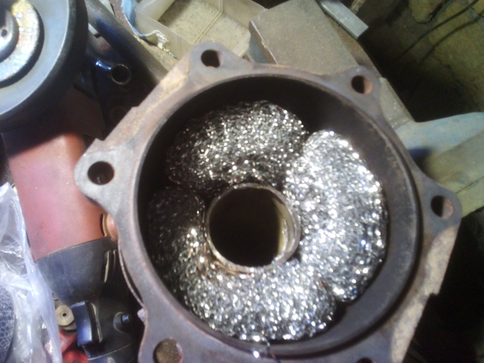 Когда червячок точит, что, что то не так… 1КЗТЕ ВалиМ — Toyota Hilux ...