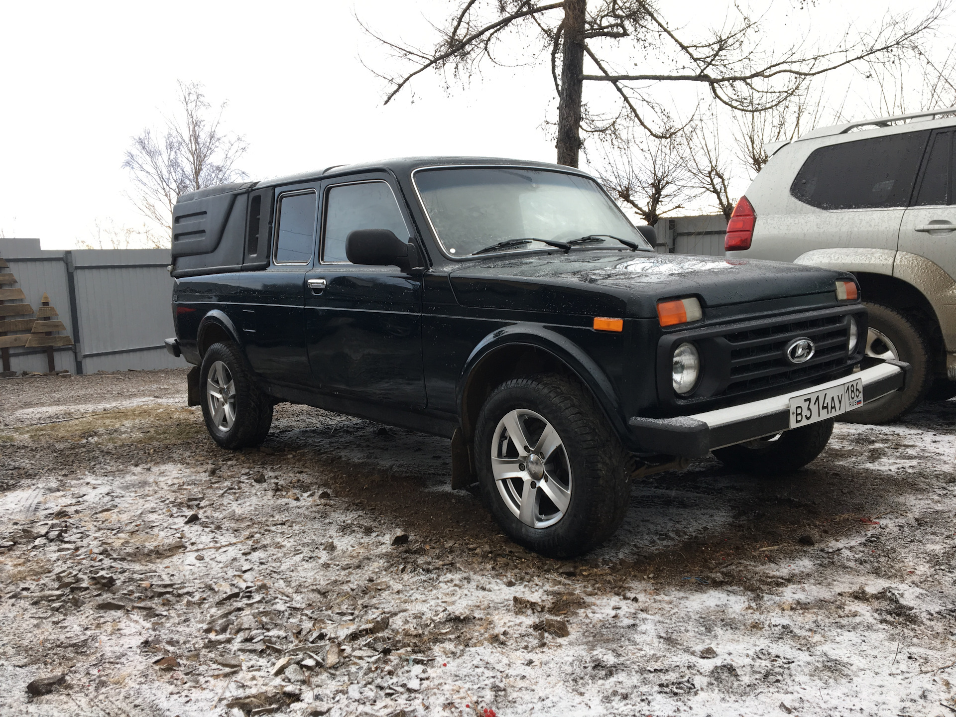 Lada Ваз 2329 Купить