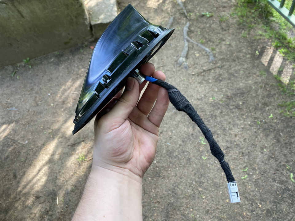 Фото в бортжурнале Nissan Tiida (2G)