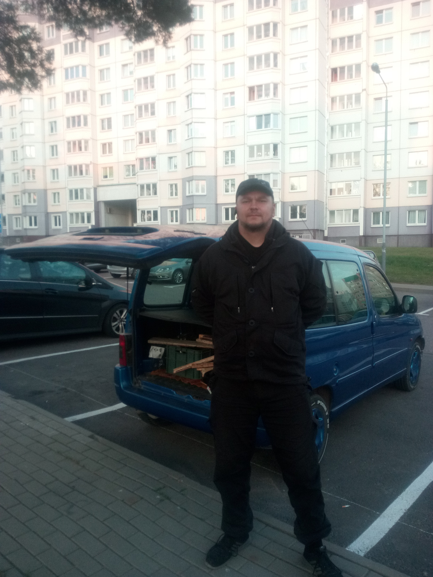 СТОП БОЛЬ(!) Так и мало же человеку для счастья надо))). — Citroen ...