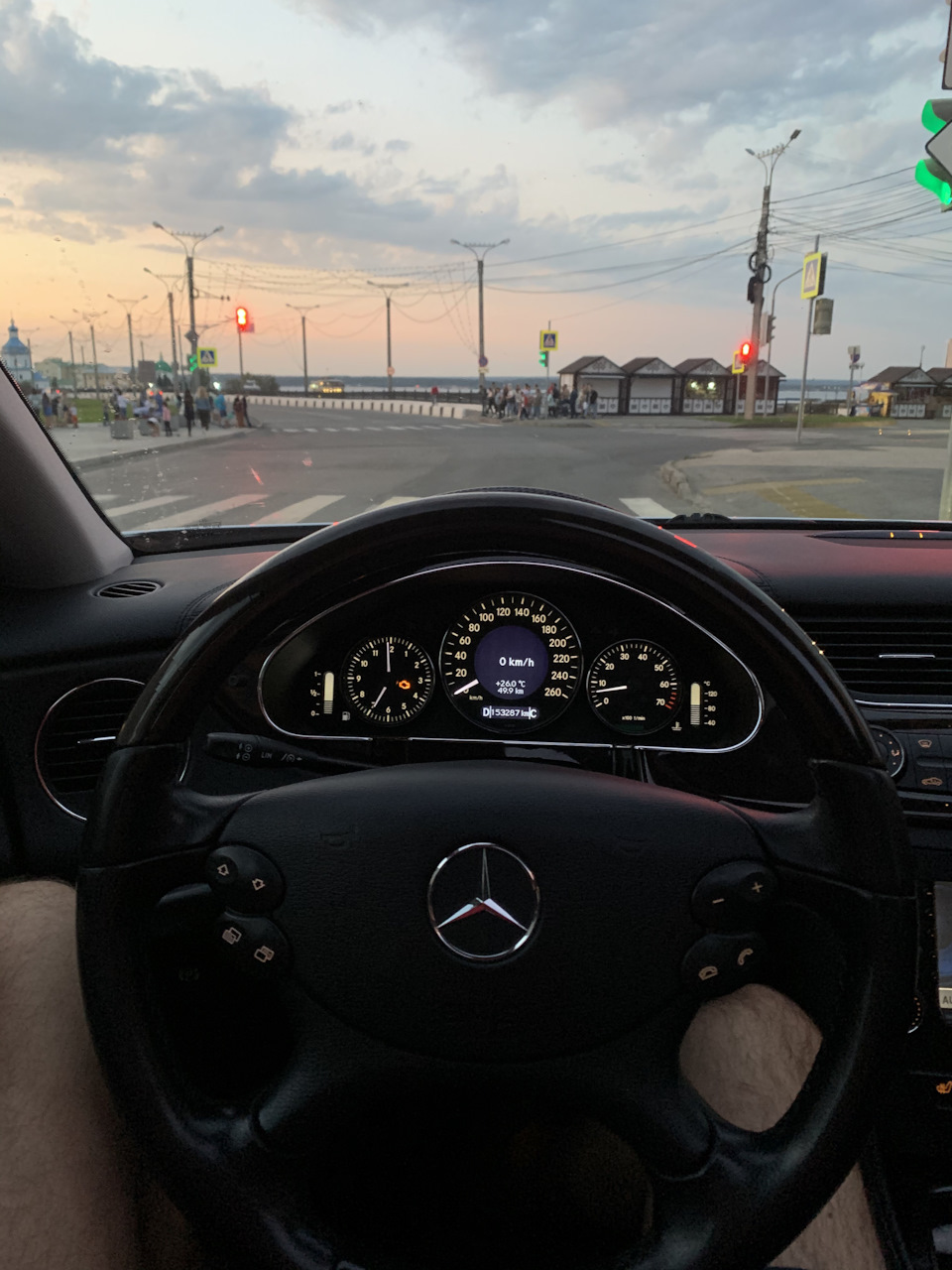 Прошивка после удаления катализаторов+отключение продувки. — Mercedes ...