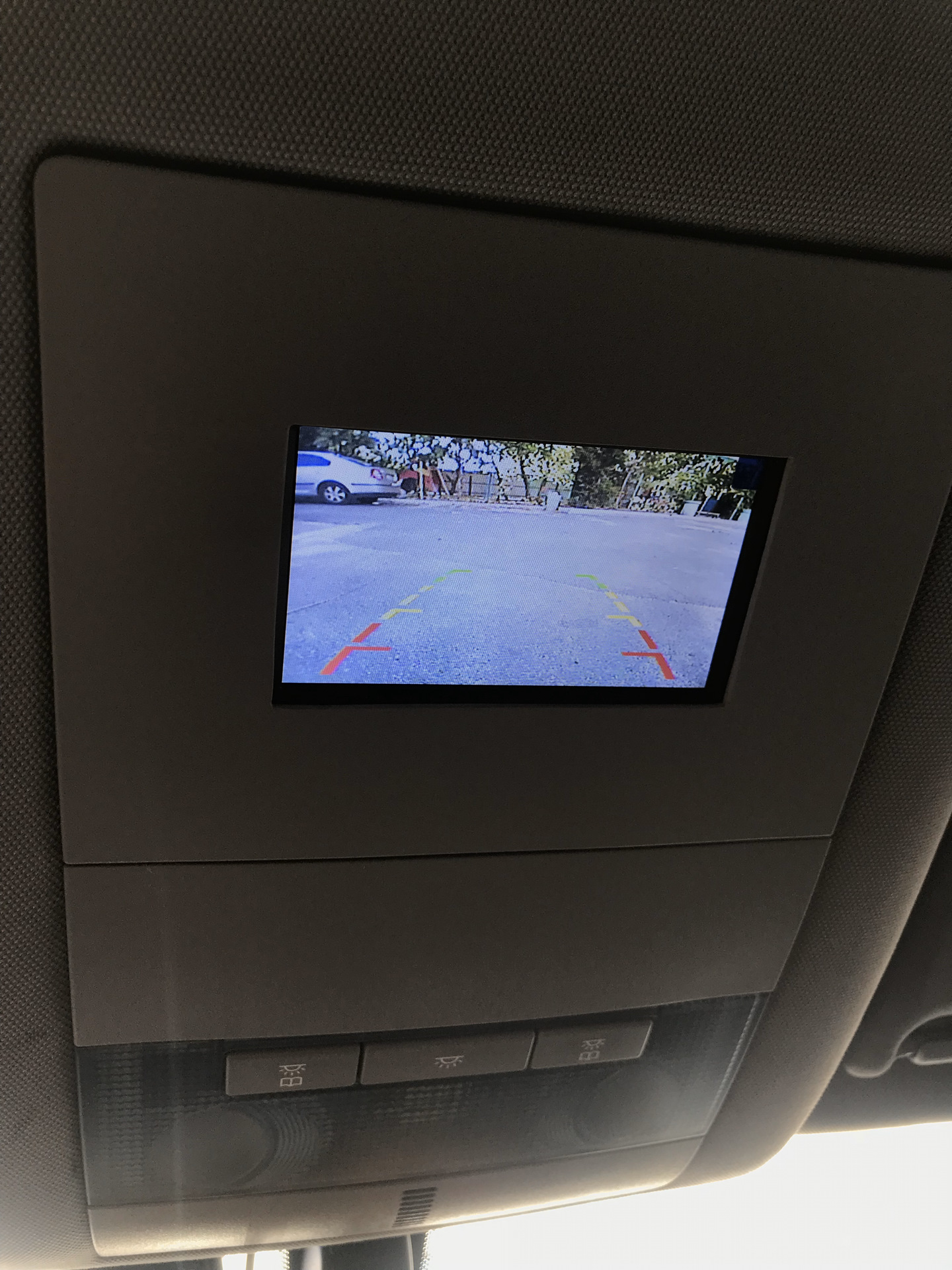 камеры опель